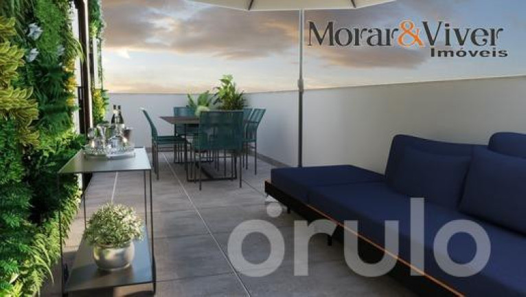 Imagem Casa com 3 Quartos à Venda, 144 m² em Boqueirão - Curitiba