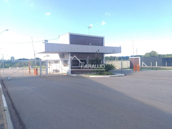 Imagem Terreno à Venda, 2.068 m² em Iporanga - Sorocaba