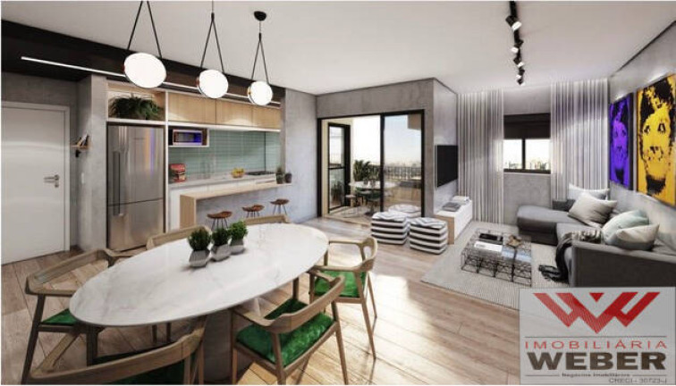 Imagem Apartamento com 2 Quartos à Venda, 70 m² em Jardim América - Sorocaba Imagem Apartamento com 2 Quartos à Venda, 70 m² em Jardim América - Sorocaba