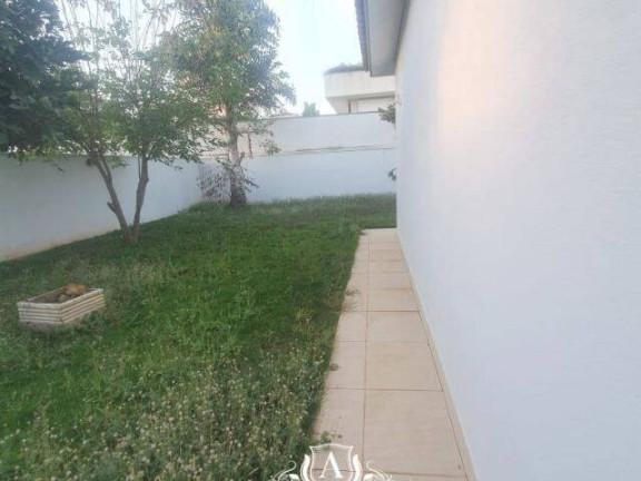 Imagem Casa de Condomínio com 2 Quartos à Venda, 550 m² em Condomínio Casalbouno - Limeira