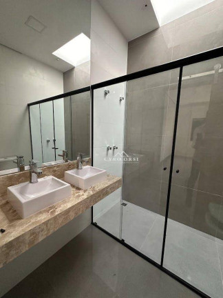 Imagem Casa com 3 Quartos à Venda, 135 m² em Campestre - Piracicaba Imagem Casa com 3 Quartos à Venda, 135 m² em Campestre - Piracicaba