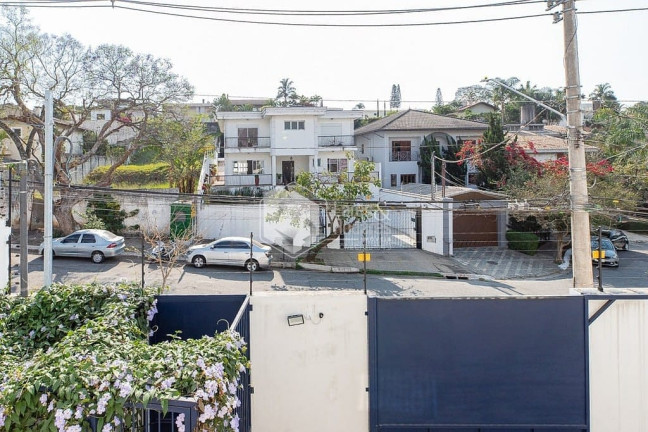 Imagem Casa com 4 Quartos à Venda, 450 m² em Chácara Monte Alegre - São Paulo Imagem Casa com 4 Quartos à Venda, 450 m² em Chácara Monte Alegre - São Paulo