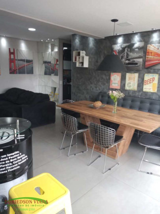 Imagem Apartamento com 3 Quartos à Venda, 88 m² em Vila Galvão - Guarulhos Imagem Apartamento com 3 Quartos à Venda, 88 m² em Vila Galvão - Guarulhos