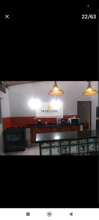 Imagem Casa com 2 Quartos à Venda, 120 m² em Boiçucanga - São Sebastião