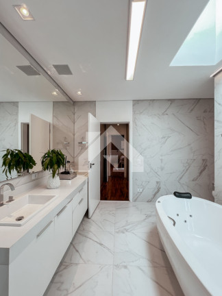 Imagem Casa de Condomínio com 4 Quartos à Venda, 465 m² em Alphaville Residencial Dois - Barueri Imagem Casa de Condomínio com 4 Quartos à Venda, 465 m² em Alphaville Residencial Dois - Barueri