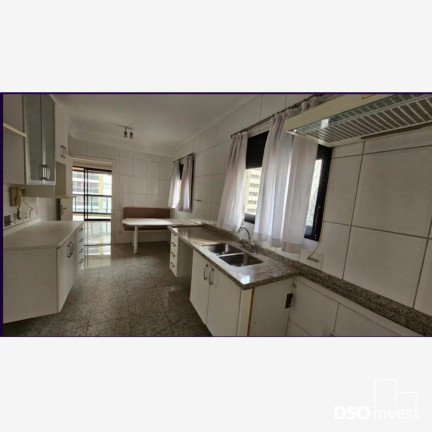 Imagem Apartamento com 3 Quartos à Venda,  em Vila Uberabinha - São Paulo