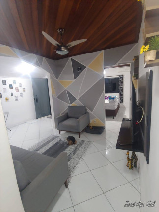 Imagem Casa com 3 Quartos à Venda, 109 m² em Conjunto Habitacional C.d.h.u. - Taubaté