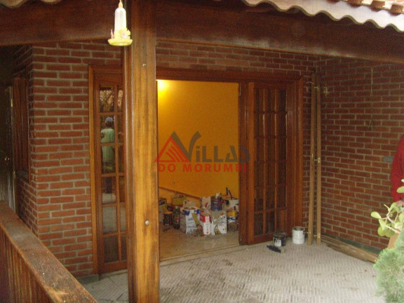 Imagem Sobrado com 3 Quartos à Venda, 170 m² em Jardim Helga - São Paulo