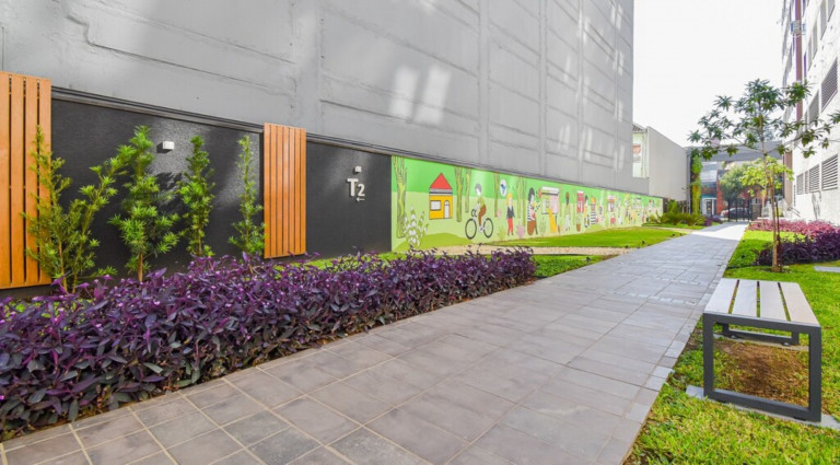 Imagem Imóvel com 3 Quartos à Venda, 79 m² em Cidade Baixa - Porto Alegre Imagem Imóvel com 3 Quartos à Venda, 79 m² em Cidade Baixa - Porto Alegre