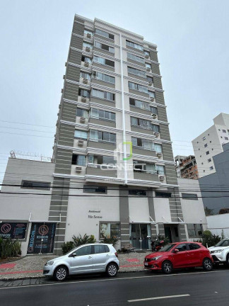 Apartamento com 3 Quartos à Venda ou Locação, 89 m² em Vila Operária - Itajaí