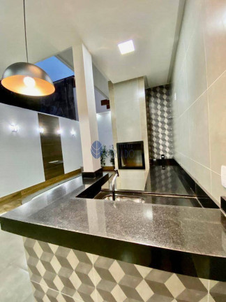 Imagem Casa com 3 Quartos à Venda, 200 m² em Cidade Universitária - Anápolis