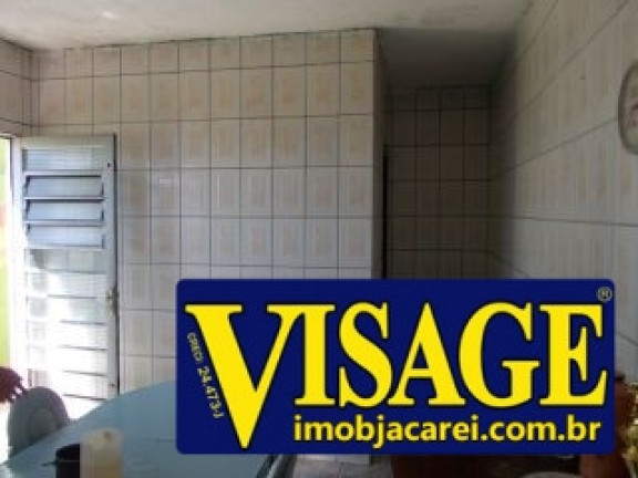 Imagem Casa com 2 Quartos à Venda, 138 m² em Jd. Pedra Mar - Jacareí