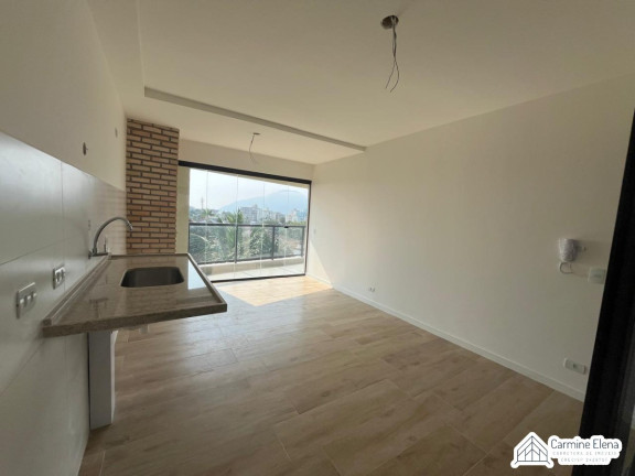 Imagem Apartamento com 3 Quartos para Alugar, 15 m² em Itaguá - Ubatuba Imagem Apartamento com 3 Quartos para Alugar, 15 m² em Itaguá - Ubatuba