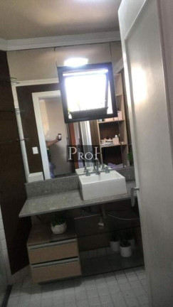 Imagem Apartamento com 3 Quartos à Venda, 150 m² em Vila Valparaíso - Santo André Imagem Apartamento com 3 Quartos à Venda, 150 m² em Vila Valparaíso - Santo André
