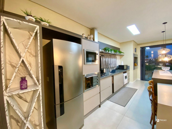 Imagem Casa de Condomínio com 3 Quartos à Venda, 170 m² em Riviera - Xangri-lá Imagem Casa de Condomínio com 3 Quartos à Venda, 170 m² em Riviera - Xangri-lá