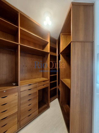 Imagem Apartamento com 4 Quartos à Venda, 300 m² em Barra Da Tijuca - Rio De Janeiro Imagem Apartamento com 4 Quartos à Venda, 300 m² em Barra Da Tijuca - Rio De Janeiro