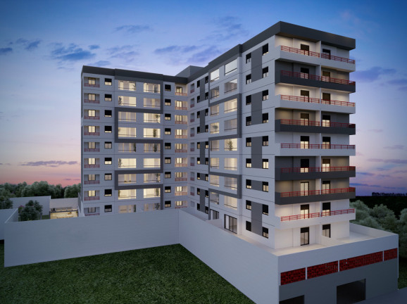 Imagem Apartamento com 2 Quartos à Venda, 44 m² em Ipiranga - São Paulo Imagem Apartamento com 2 Quartos à Venda, 44 m² em Ipiranga - São Paulo