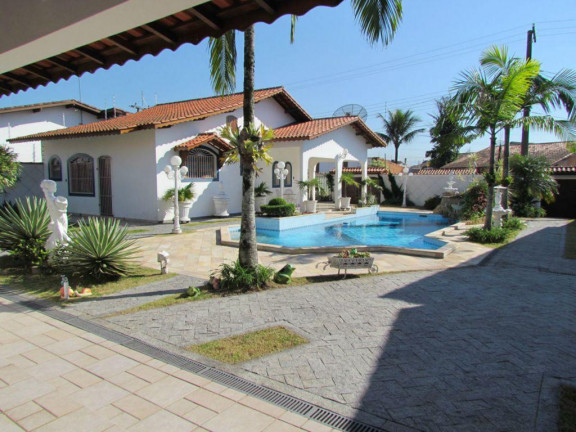 Casa com 2 Quartos à Venda, 180 m² em Cidade Anchieta - Itanhaém