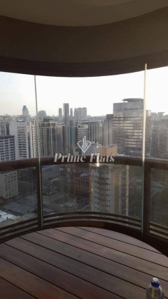 Imagem Apartamento com 1 Quarto à Venda, 49 m² em Itaim Bibi - São Paulo Imagem Apartamento com 1 Quarto à Venda, 49 m² em Itaim Bibi - São Paulo