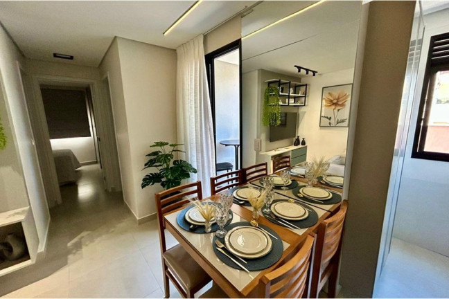 Imagem Imóvel com 1 Quarto à Venda, 30 m² em Vila Antonina - São Paulo Imagem Imóvel com 1 Quarto à Venda, 30 m² em Vila Antonina - São Paulo