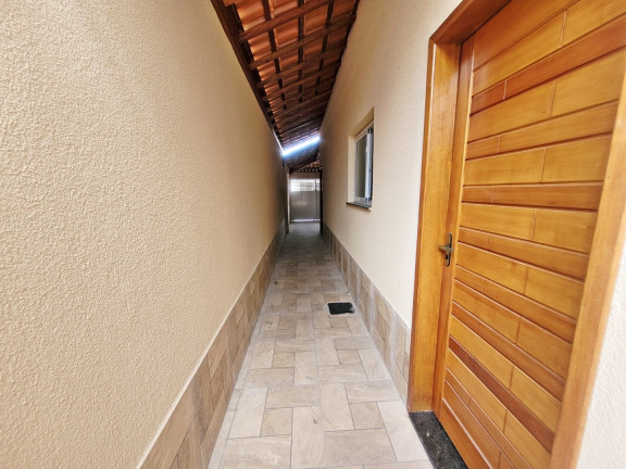 Imagem Casa com 2 Quartos à Venda, 125 m² em Tupiry - Praia Grande Imagem Casa com 2 Quartos à Venda, 125 m² em Tupiry - Praia Grande