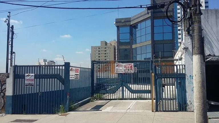 Imagem Edifício Residencial à Venda, 1.100 m² em Penha De França - São Paulo