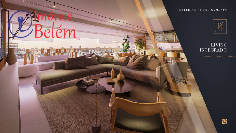 Imagem Apartamento com 4 Quartos à Venda, 260 m² em Umarizal - Belém