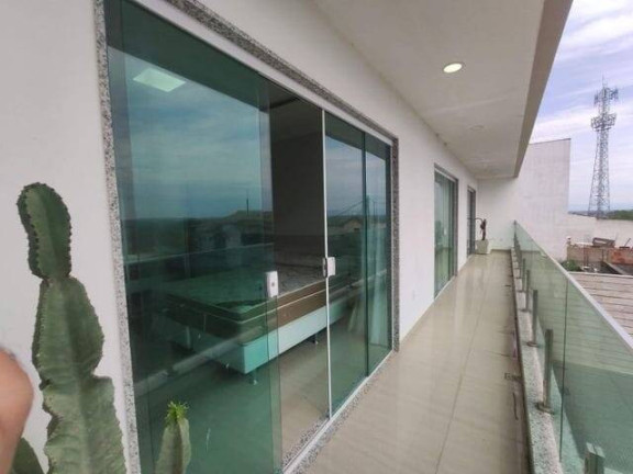 Imagem Casa de Condomínio com 4 Quartos à Venda, 180 m² em Peró - Cabo Frio Imagem Casa de Condomínio com 4 Quartos à Venda, 180 m² em Peró - Cabo Frio