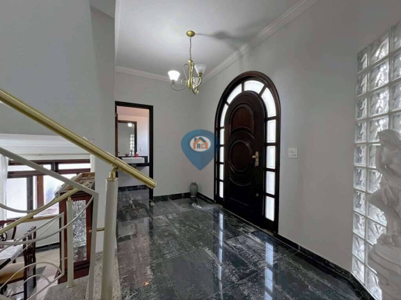 Imagem Casa com 3 Quartos à Venda, 360 m² em Horizontal Park - Cotia