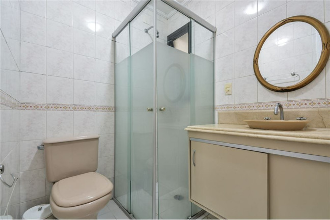 Imagem Apartamento com 3 Quartos à Venda, 100 m² em Vila Mariana - São Paulo
