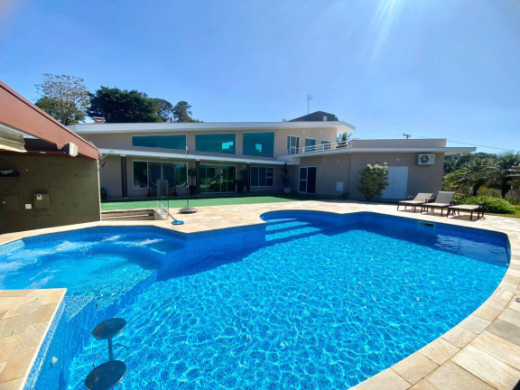 Imagem Casa de Condomínio com 5 Quartos à Venda, 2.600 m² em Condomínio Jardim Das Palmeiras - Bragança Paulista Imagem Casa de Condomínio com 5 Quartos à Venda, 2.600 m² em Condomínio Jardim Das Palmeiras - Bragança Paulista