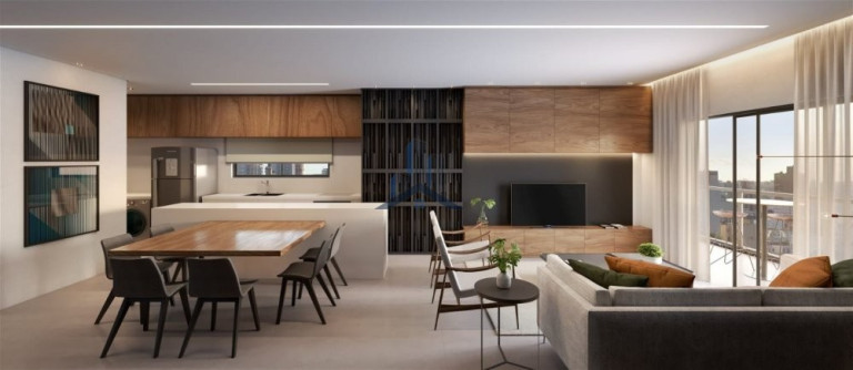 Imagem Apartamento com 2 Quartos à Venda, 70 m² em América - Joinville Imagem Apartamento com 2 Quartos à Venda, 70 m² em América - Joinville
