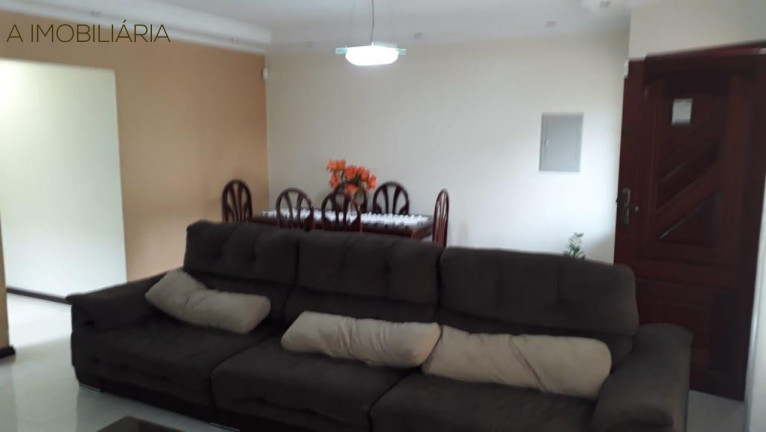 Imagem Casa com 4 Quartos à Venda, 234 m² em Taboão - São Bernardo Do Campo