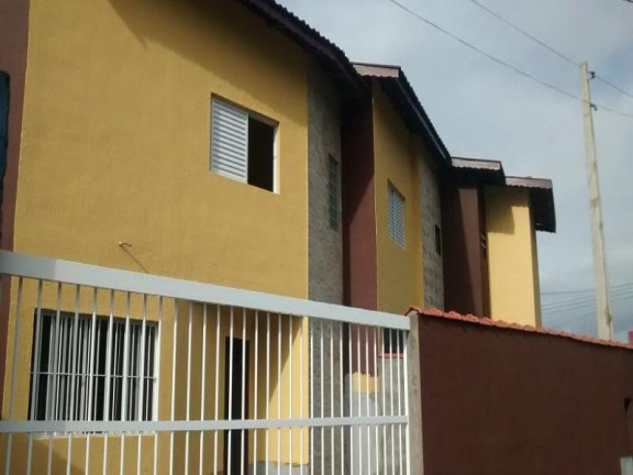 Imagem Casa com 3 Quartos à Venda, 1 m² em Solemar - Praia Grande