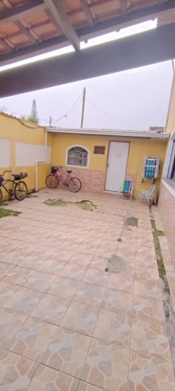 Imagem Sobrado com 3 Quartos à Venda, 240 m² em Maracanã - Praia Grande Imagem Sobrado com 3 Quartos à Venda, 240 m² em Maracanã - Praia Grande