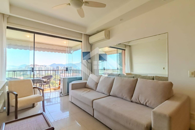 Imagem Apartamento com 3 Quartos à Venda, 110 m² em Barra Da Tijuca - Rio De Janeiro Imagem Apartamento com 3 Quartos à Venda, 110 m² em Barra Da Tijuca - Rio De Janeiro