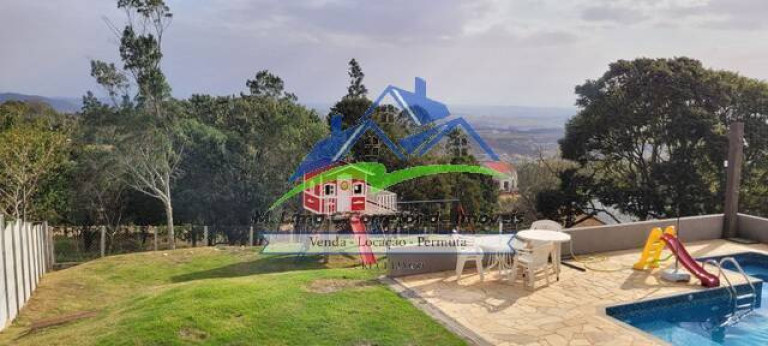 Imagem Chácara com 3 Quartos à Venda, 1.000 m² em Estância Santa Maria Do Laranjal - Atibaia Imagem Chácara com 3 Quartos à Venda, 1.000 m² em Estância Santa Maria Do Laranjal - Atibaia