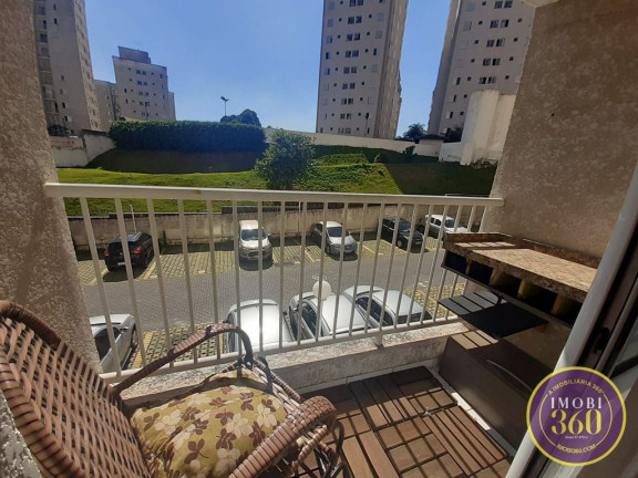 Imagem Apartamento com 2 Quartos à Venda, 50 m² em Fazenda Aricanduva - São Paulo
