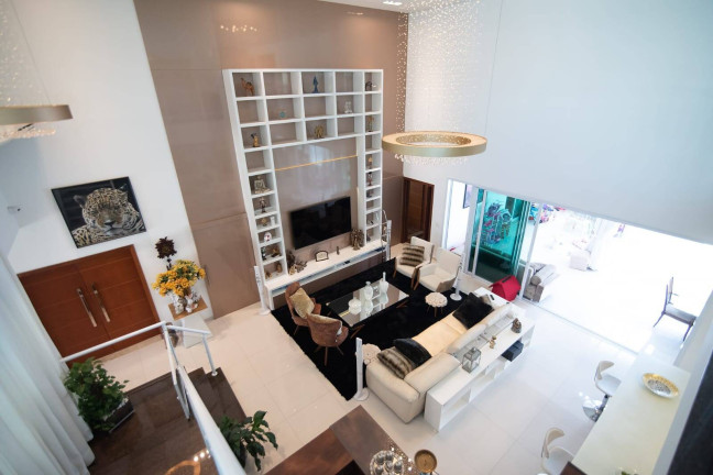 Imagem Casa de Condomínio com 5 Quartos à Venda, 640 m² em Condomínio Fazenda Imperial - Sorocaba Imagem Casa de Condomínio com 5 Quartos à Venda, 640 m² em Condomínio Fazenda Imperial - Sorocaba