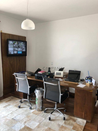 Imagem Casa com 4 Quartos à Venda, 650 m² em Jardim Prudência - São Paulo Imagem Casa com 4 Quartos à Venda, 650 m² em Jardim Prudência - São Paulo
