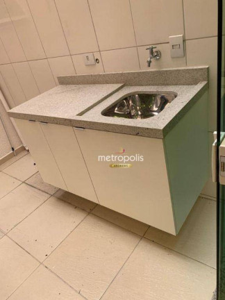 Imagem Apartamento com 2 Quartos à Venda, 50 m² em Vila Camilópolis - Santo André Imagem Apartamento com 2 Quartos à Venda, 50 m² em Vila Camilópolis - Santo André