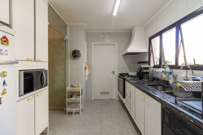 Imagem Apartamento com 3 Quartos à Venda, 170 m² em Vila Mariana - São Paulo Imagem Apartamento com 3 Quartos à Venda, 170 m² em Vila Mariana - São Paulo