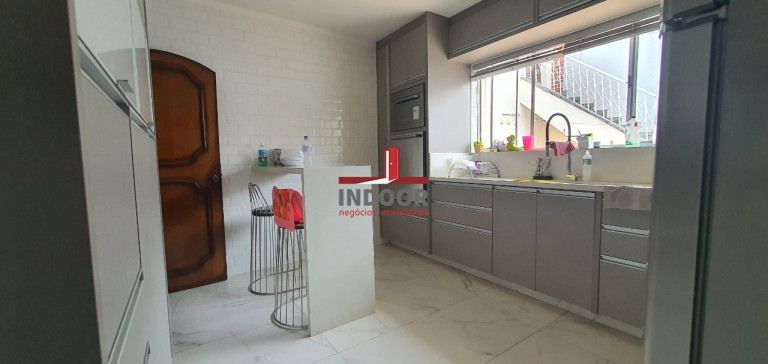 Imagem Casa com 3 Quartos à Venda, 222 m² em Jardim Franca - São Paulo Imagem Casa com 3 Quartos à Venda, 222 m² em Jardim Franca - São Paulo