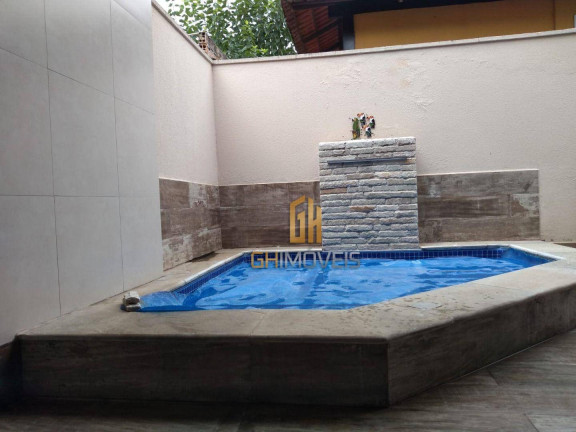 Imagem Casa com 2 Quartos à Venda, 200 m² em Sítio De Recreio Ipê - Goiânia