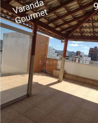 Imagem Apartamento com 4 Quartos à Venda, em Cidade Santa Maria - Montes Claros Imagem Apartamento com 4 Quartos à Venda, em Cidade Santa Maria - Montes Claros