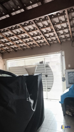 Imagem Casa com 3 Quartos à Venda,  em Caguassu - Sorocaba