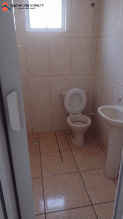 Imagem Casa com 2 Quartos para Alugar, 125 m² em Sorocaba
