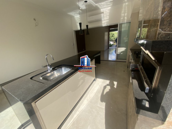 Imagem Casa de Condomínio com 3 Quartos à Venda, 200 m² em Parque Residencial Buona Vita - São José Do Rio Preto