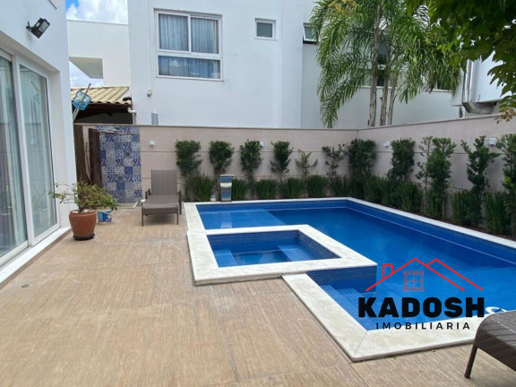 Imagem Casa com 6 Quartos à Venda, 505 m² em Sim - Feira De Santana Imagem Casa com 6 Quartos à Venda, 505 m² em Sim - Feira De Santana