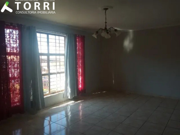 Imagem Casa com 4 Quartos à Venda, 225 m² em Vila Trujillo - Sorocaba Imagem Casa com 4 Quartos à Venda, 225 m² em Vila Trujillo - Sorocaba